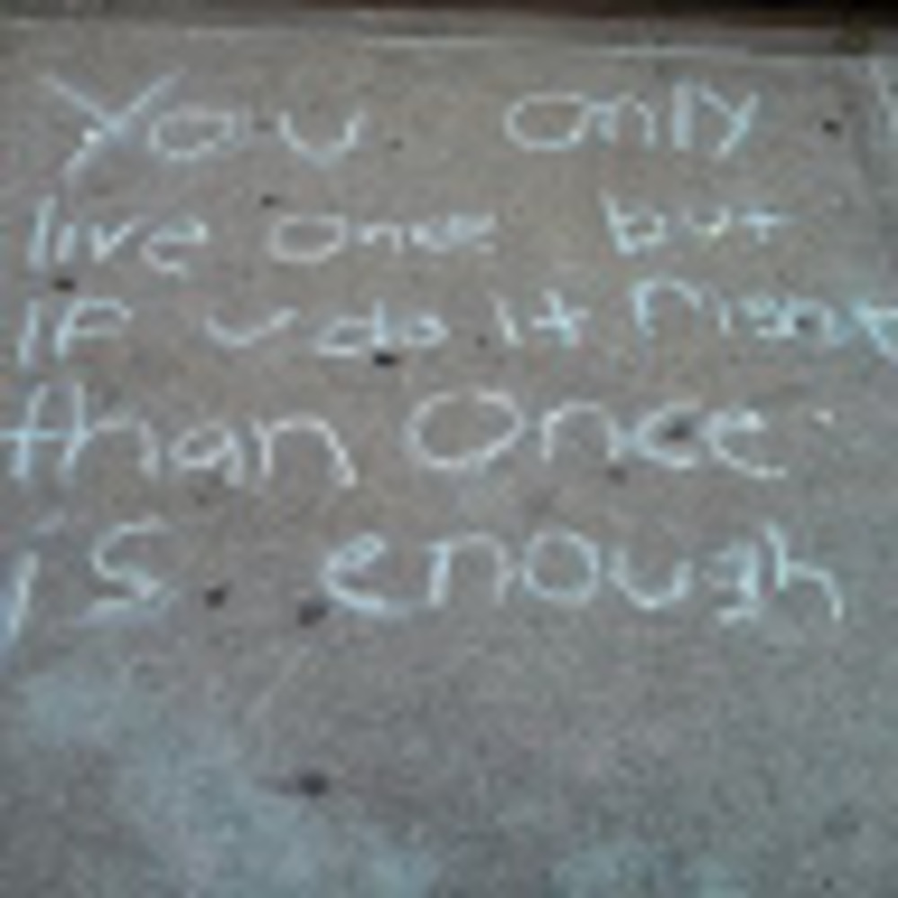 Meet your Posher, Julie